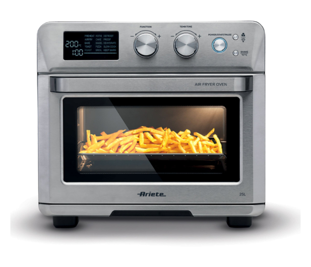 Ariete Air Fryer Oven 462911 25L - 1615988 - zdjęcie 2